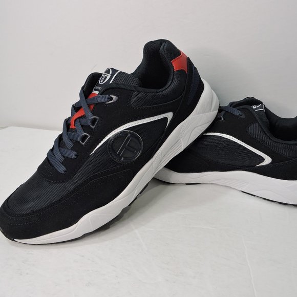 Sergio Tacchini Men's Sonic sneakers. brand new. - Picture 1 of 6